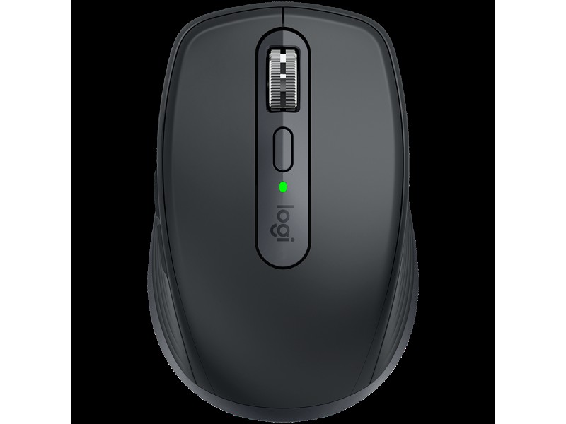 LOGITECH MX Anywhere 3S - GRAPHITE - 2.4GHZ/BT