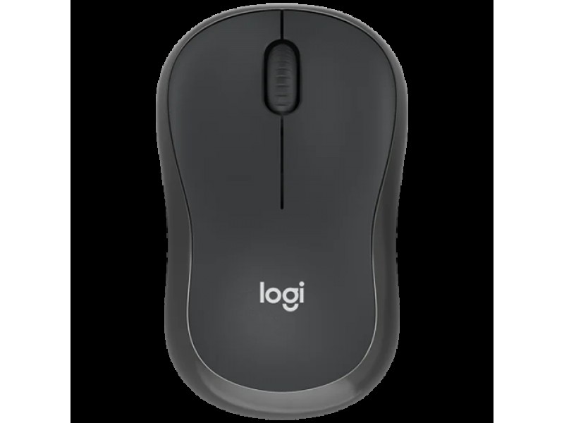 LOGITECH M240 Bluetooth Mouse - GRAPHITE - SILENT