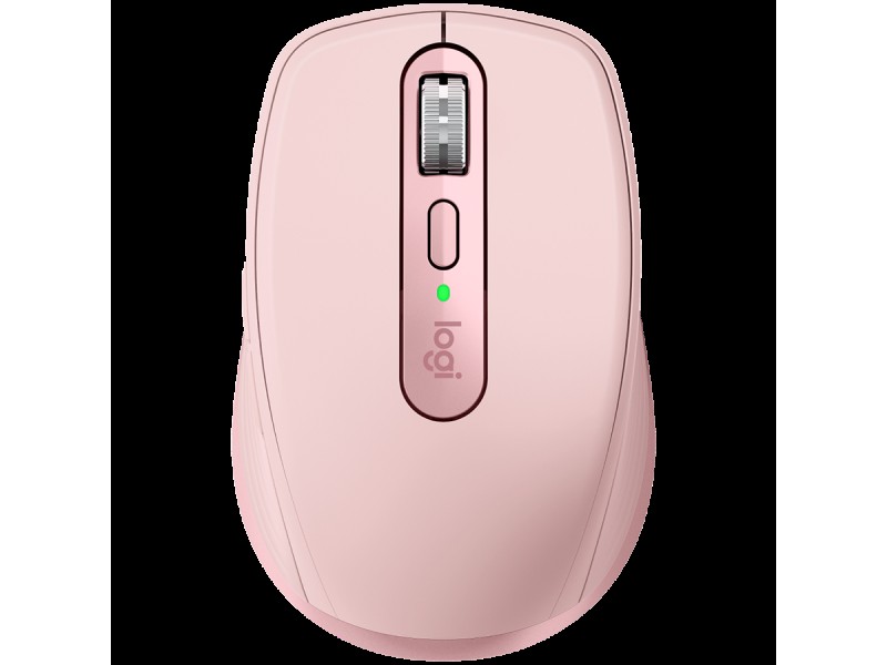 LOGITECH MX Anywhere 3S - ROSE - 2.4GHZ/BT
