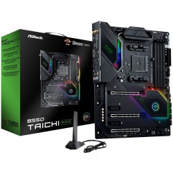 AMD AM4 B550/4DDR4/8SATA3