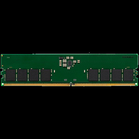 Kingston 8GB 4800MT/s DDR5 Non-ECC CL40 DIMM 1Rx16, EAN: 740617325065