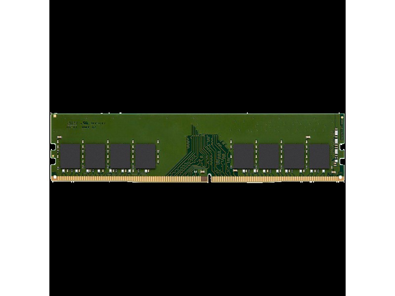 Kingston 32GB 3200MT/s DDR4 Non-ECC CL22 DIMM 2Rx8, EAN: 740617305975