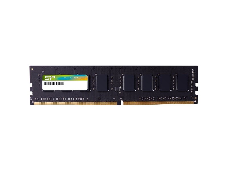 Silicon Power DDR4-3200 CL22 8GB DRAM DDR4 U-DIMM Desktop 8GBx1 CL22, EAN: 4713436144090