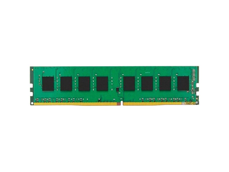 Kingston 16GB 3200MT/s DDR4 Non-ECC CL22 DIMM 2Rx8, EAN: 740617296051