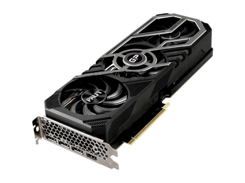 Palit GeForce RTX 3070 GamingPro 8GB GDDR6