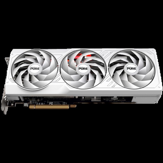 SAPPHIRE PURE AMD RADEON RX 7800 XT GAMING OC 16GB GDDR6 DUAL HDMI / DUAL DP