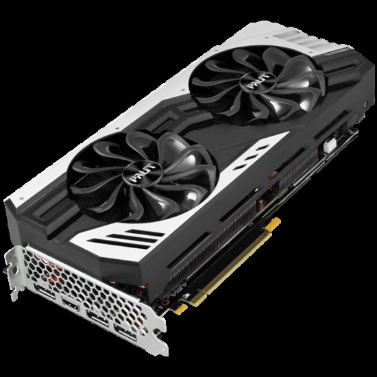 Palit GeForce RTX 2070 SUPER JS LE (Limited Edition)