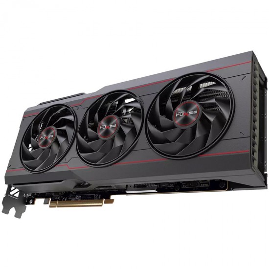 SAPPHIRE PULSE AMD RADEON RX 7900 GRE GAMING OC 16GB GDDR6 DUAL HDMI / DUAL DP