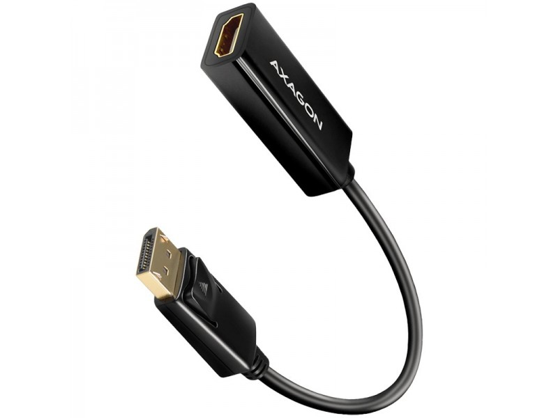 AXAGON RVD-HI14N DisplayPort > HDMI 1.4 adapter 4K/30Hz