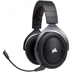 CORSAIR HS70 Wired Gaming Headset with Bluetooth