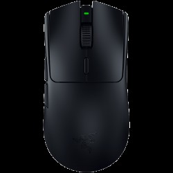 Razer Viper V3 HyperSpeed, Wireless Gaming Mouse, True 30000 dpi, Focus Pro 30K Optical Sensor, Mechanical Mouse Switches Gen-2, 6 programmable buttons, 60-million Clicks