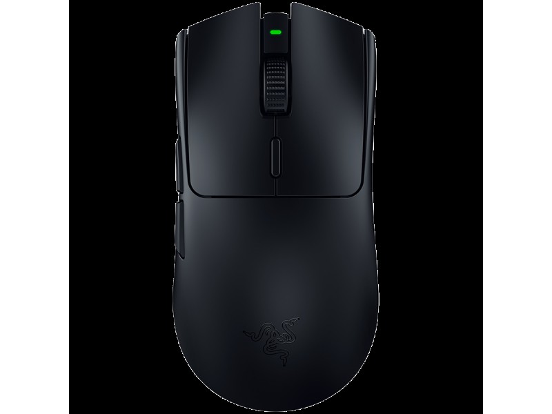 Razer Viper V3 HyperSpeed, Wireless Gaming Mouse, True 30000 dpi, Focus Pro 30K Optical Sensor, Mechanical Mouse Switches Gen-2, 6 programmable buttons, 60-million Clicks