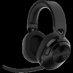 Corsair HS55 Wireless Headset, Carbon, EAN:0840006657866