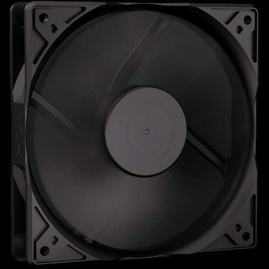 Endorfy Zephyr 120, 3-pin, Fan speed: 1100rpm, FDB Bearing, 3 Year Warranty