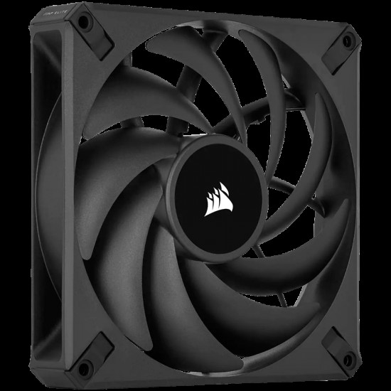 Corsair AF ELITE Series, AF140 ELITE, 140mm Fluid Dynamic Fan with AirGuide, Single Pack, EAN:0840006650805
