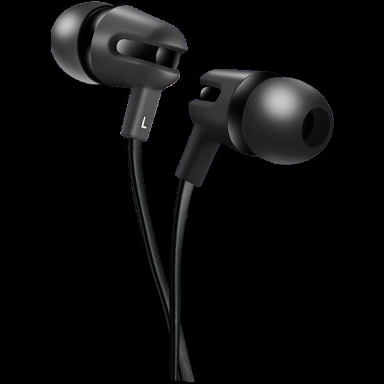 CANYON SEP-4, Stereo earphone with microphone, 1.2m flat cable, Black, 22*12*12mm, 0.013kg CANYON SEP-4, Stereo earphone with microphone, 1.2m flat cable, Black, 22*12*12mm, 0.013kg