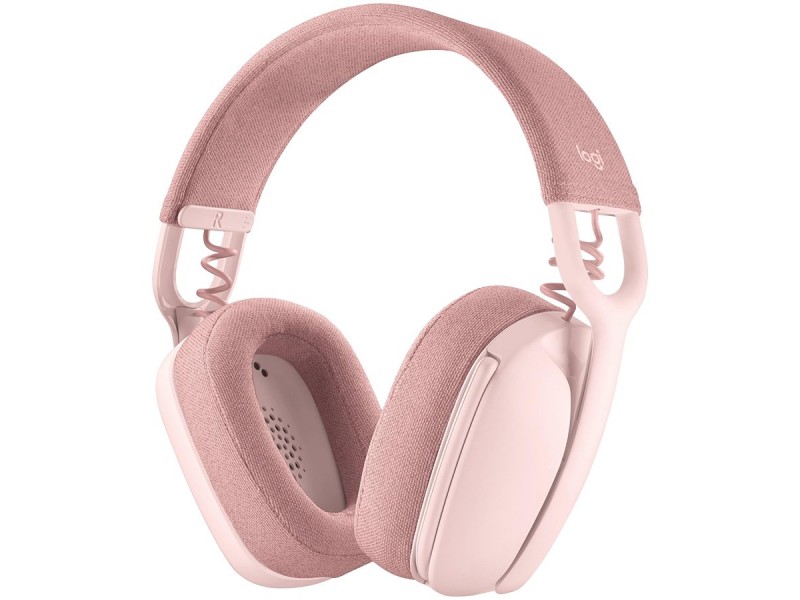 LOGITECH ZONE VIBE 100 - ROSE M/N:A00167 - BT - EMEA - STANDALONE