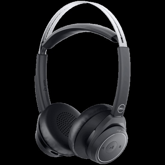 Dell Premier Wireless ANC Headset WL7022