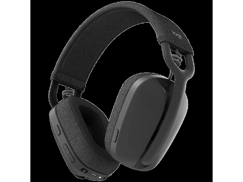 LOGITECH ZONE VIBE 100 - GRAPHITE,A00167 - BT - EMEA - STANDALONE