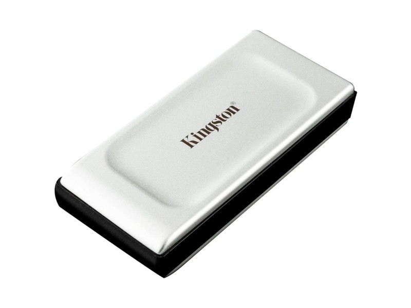Kingston 2TB XS2000 External Solid State Drive (SSD)