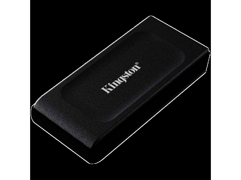 Kingston 2TB Portable SSD XS1000, EAN: 0740617338508
