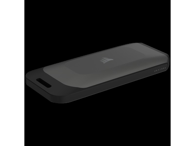 Corsair EX100U 2TB Portable USB Storage, EAN:0840006663690