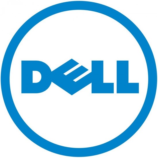 DELL 480GB SSD SATA Mixed Use 6Gbps 512e 2.5in in 3.5