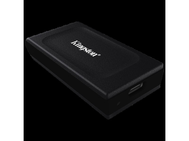 Kingston 1TB Portable SSD XS1000, EAN: 0740617338515