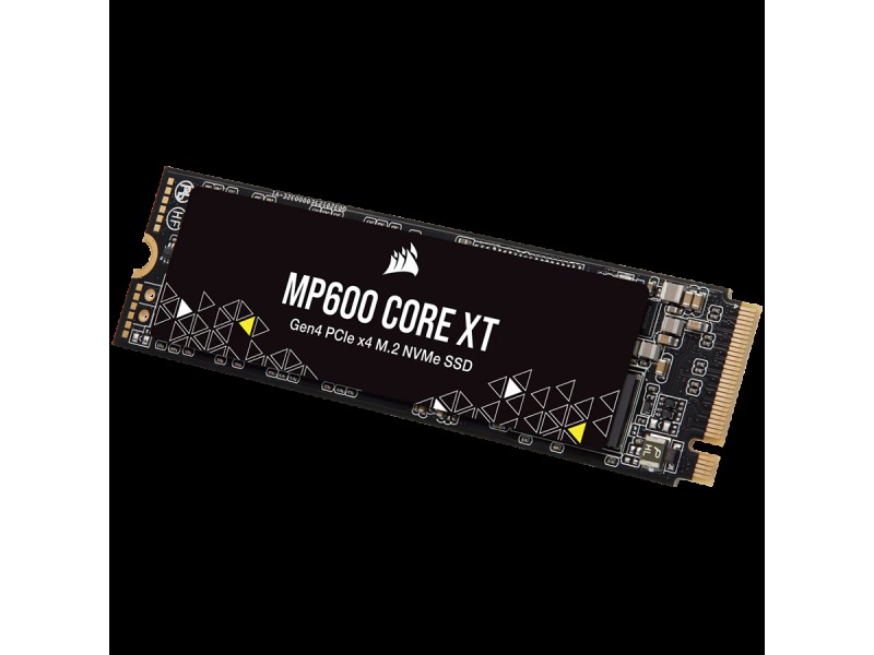 Corsair SSD 1TB MP600 CORE XT PCIe 4.0 (Gen4) x4 NVMe M.2 SSD (č/z: 5000/3500MB/s)