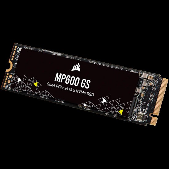Corsair MP600 GS 2TB Gen4 PCIe x4 NVMe M.2 SSD, EAN:0840006697213