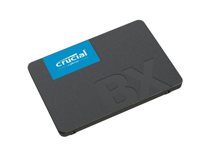 Crucial® BX500 1000GB SATA 2.5 inch SSD, EAN: 649528821553