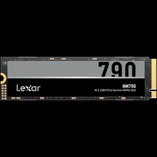 Lexar NM790 2TB 