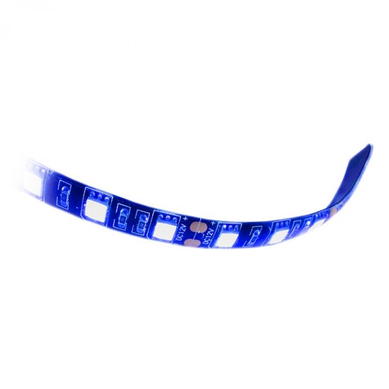 GELID LED-Flex Stripe BLUE