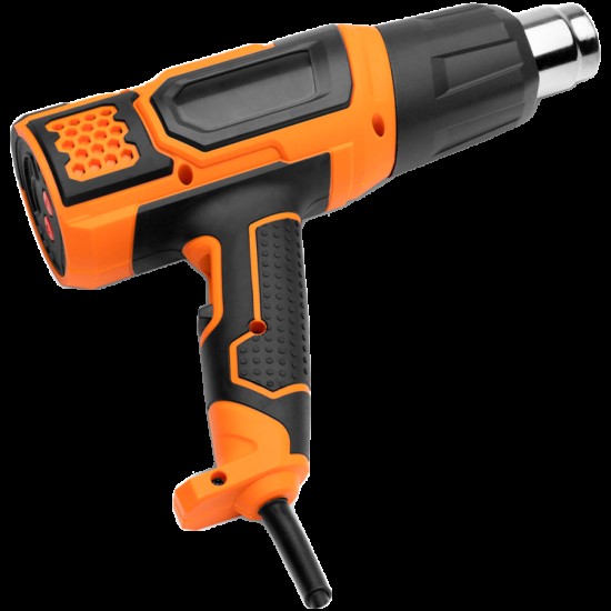 EK-Loop Heat Gun 2000W - EU Plug