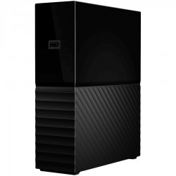 WD My Book 12TB 3.5