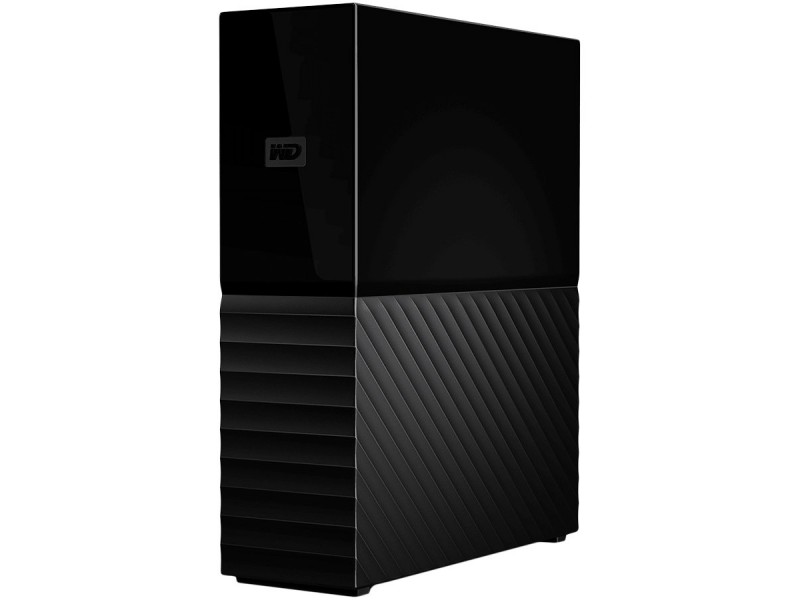 WD My Book 12TB 3.5