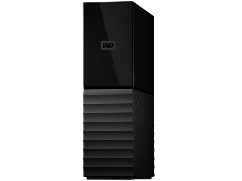 HDD External WD My Book (3.5”, 16TB, USB 3.0)