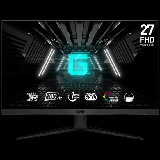 MSI G2712F Gaming Monitor, 27