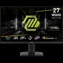 MSI MAG 274QRF QD E2 Gaming Monitor, 27