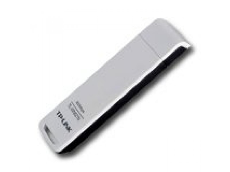 NIC TP-Link TL-WN821N, USB 2.0 Adapter, 2,4GHz Wireless N 300Mbps, Internal Antenna QCA(Atheros), 2T2R