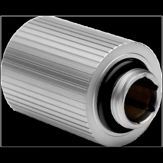 EK-Quantum Torque Extender Static MF 28 - Satin Titanium