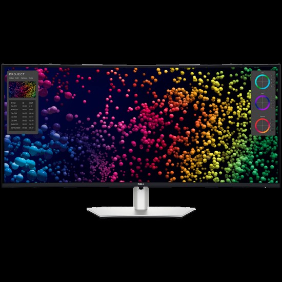 Monitor DELL UltraSharp U4025QW 40