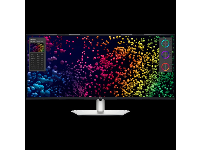 Monitor DELL UltraSharp U4025QW 40
