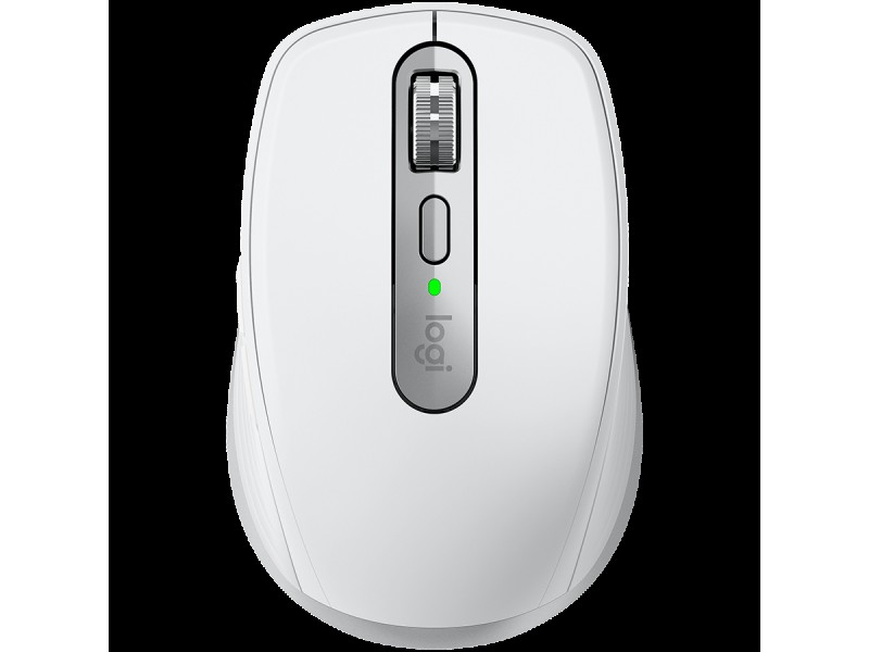LOGITECH MX Anywhere 3S for Mac - PALE GREY - BT - EMEA28-935