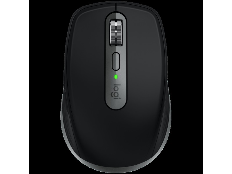 LOGITECH MX Anywhere 3S for Mac - SPACE GREY - BT - EMEA28-935