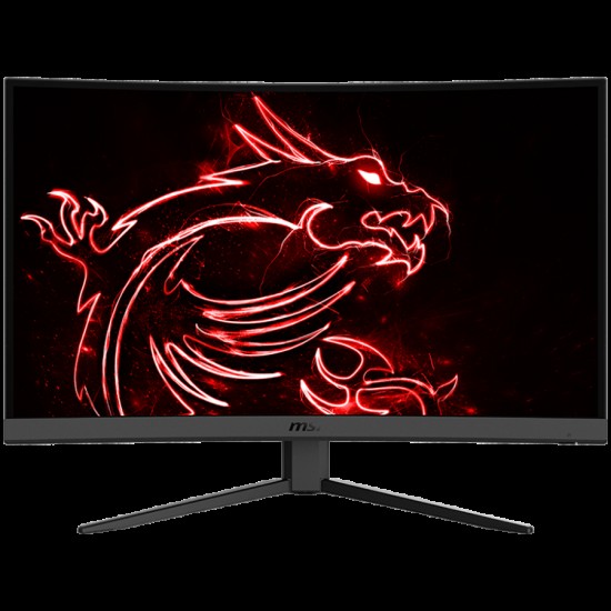 MSI G32CQ4 E2 Curved Gaming Monitor, 32