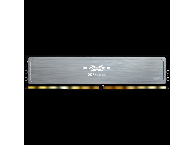 Silicon Power DDR4-3200 16GB DRAM DDR4 XPOWER Pulse / U-DIMM Desktop 16GBx1, 1.35V, CL16, EAN: 4713436159414