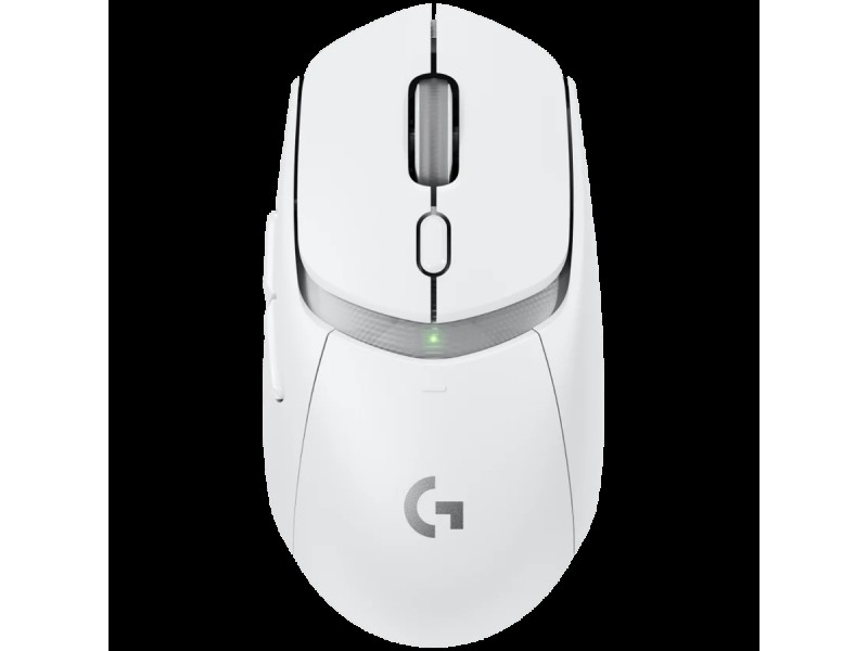 LOGITECH G309 LIGHTSPEED - WHITE - 2.4GHZ/BT - EER2-933 - G309