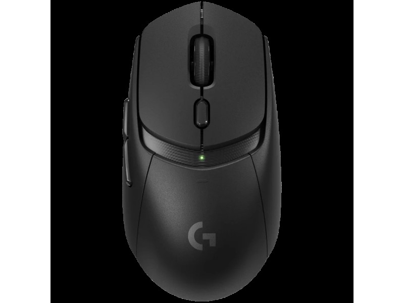 LOGITECH G309 LIGHTSPEED - BLACK - 2.4GHZ/BT - EER2-933 - G309