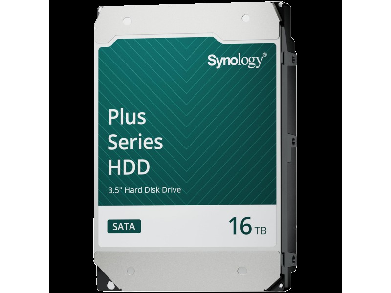 Synology HAT3310-16T 16TB 3.5\